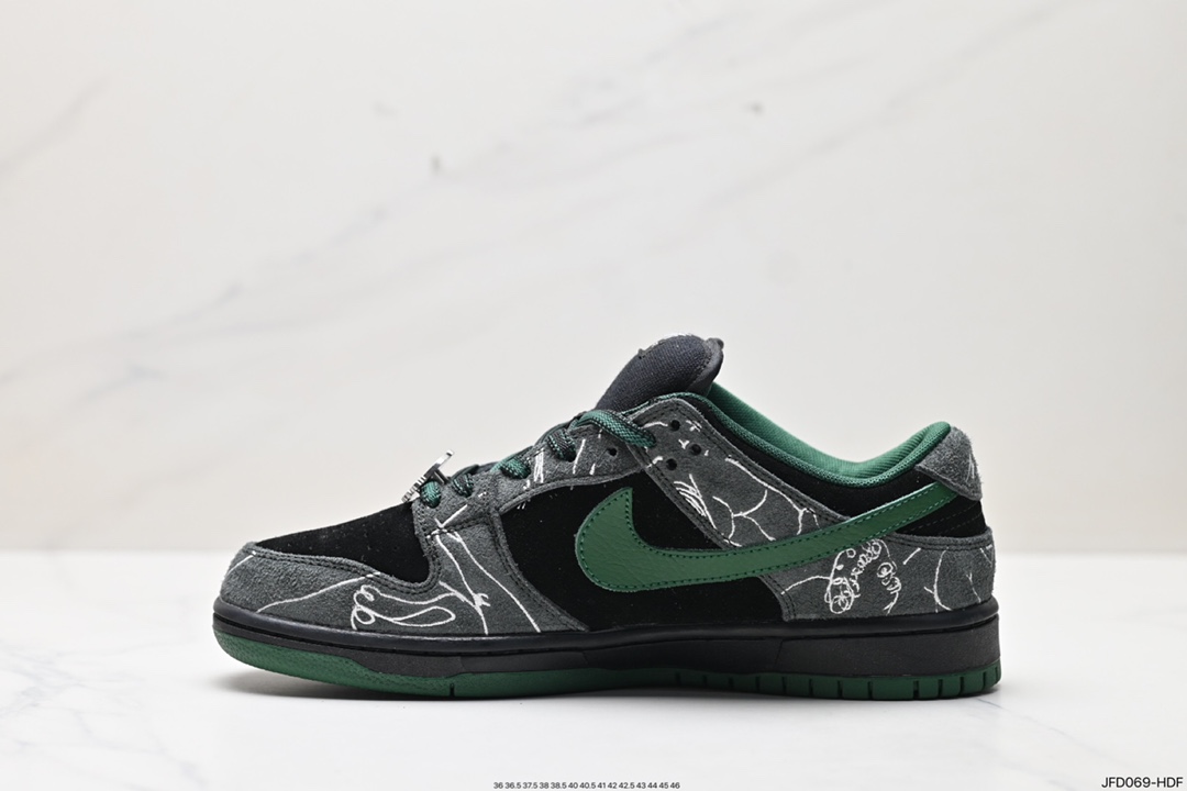 Nike Dunk Shoes